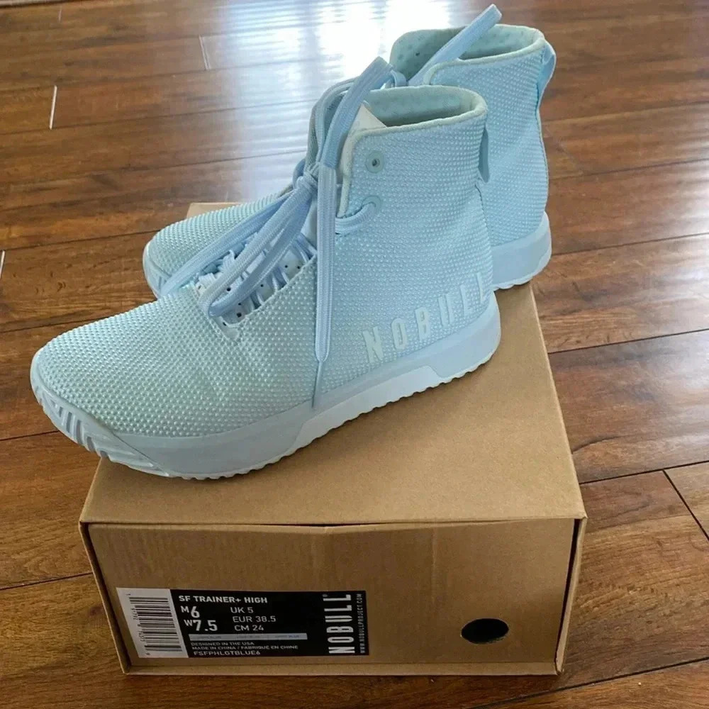New Nobull Trainer plus